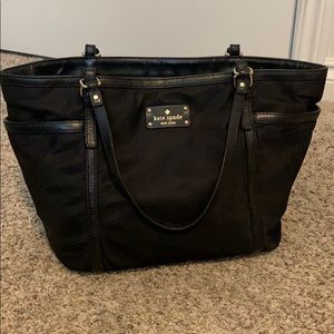 kate spade tote